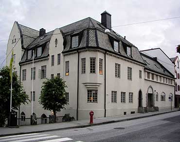 Optimera ålesund